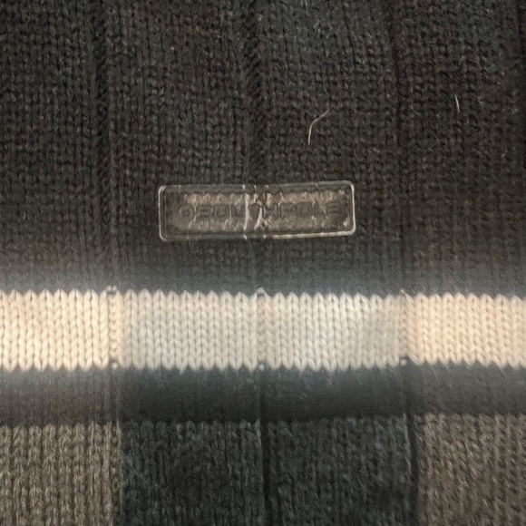 South pole pullover sweater - Picture 2 of 8